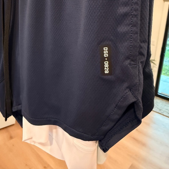 ASRV 4” athletic shorts with 7” liner shorts - Picture 6 of 6